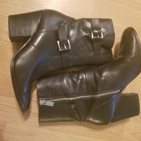 Michael Kors ankle boots - Picture 5 of 7